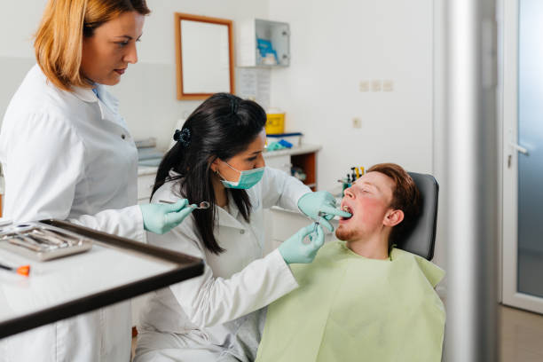 Best Cosmetic Emergency Dentistry in Ault, CO